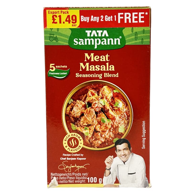 TATA SAMPANN Meat Masala