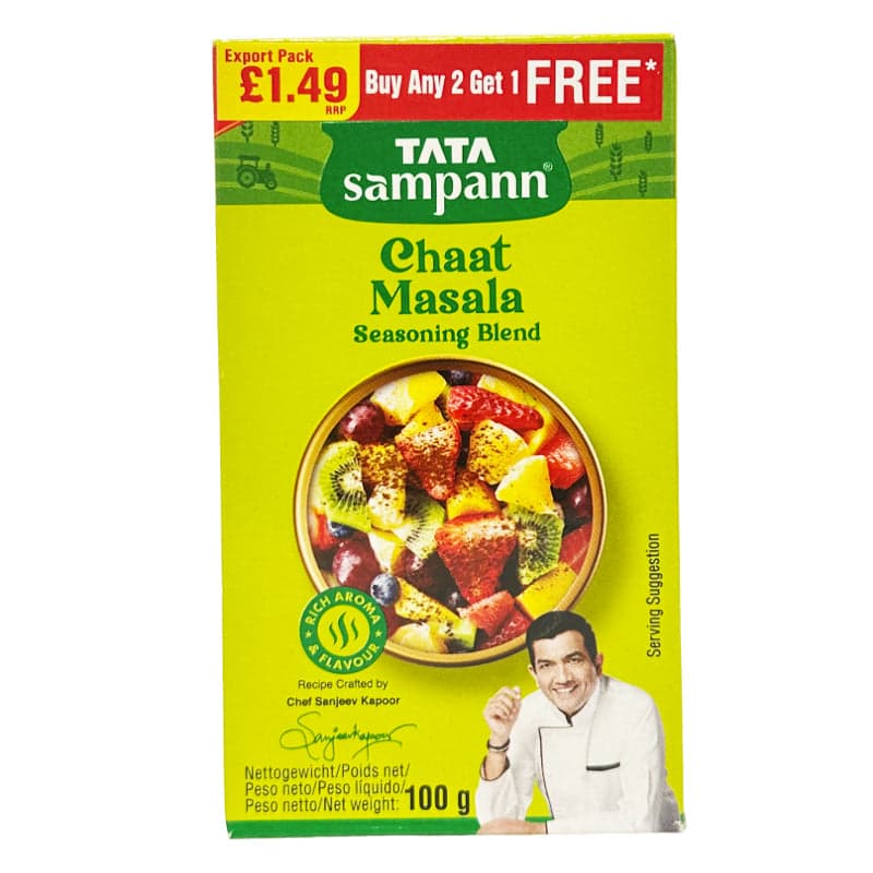 TATA SAMPANN Chaat Masala