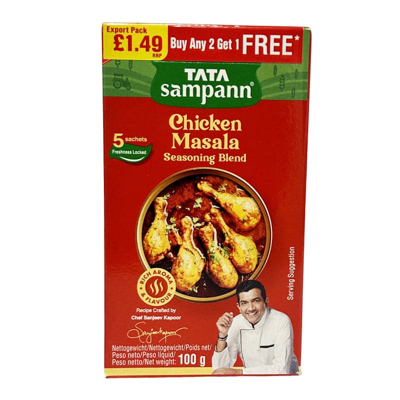 TATA SAMPANN Chicken Masala