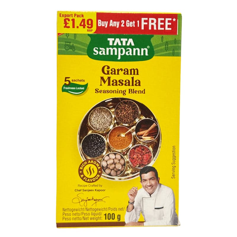 TATA SAMPANN Garam Masala