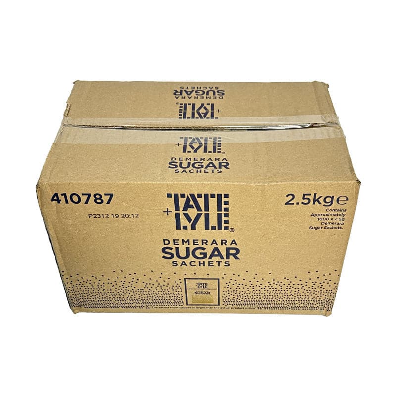 Tate & Lyle Brown sugar