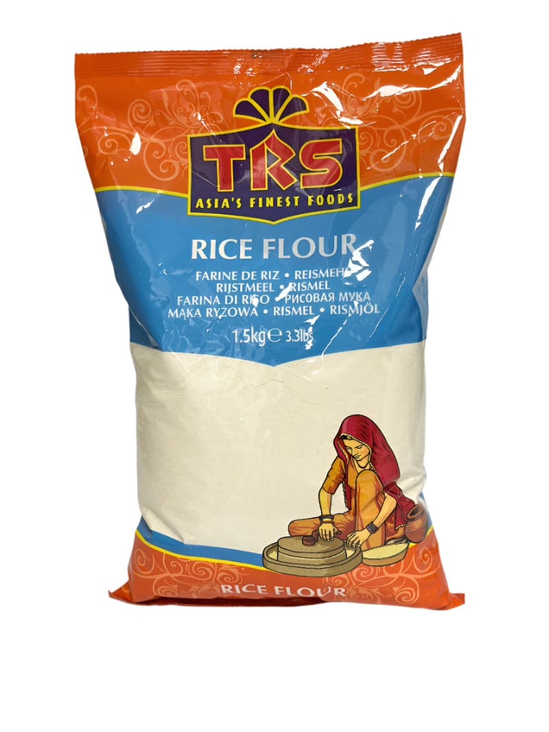 TRS Juwar flour