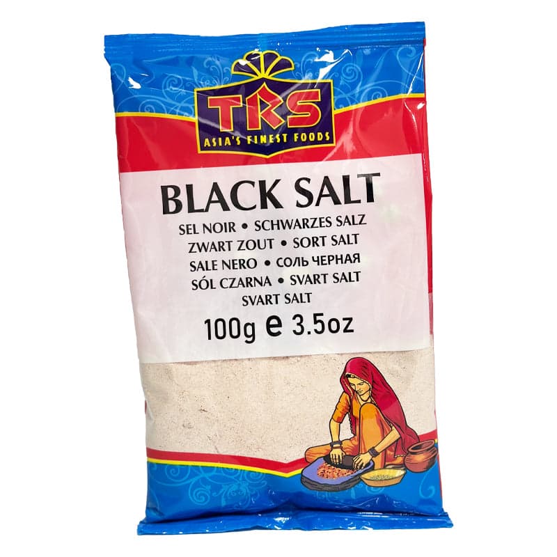 TRS Pink Himalayan Salt