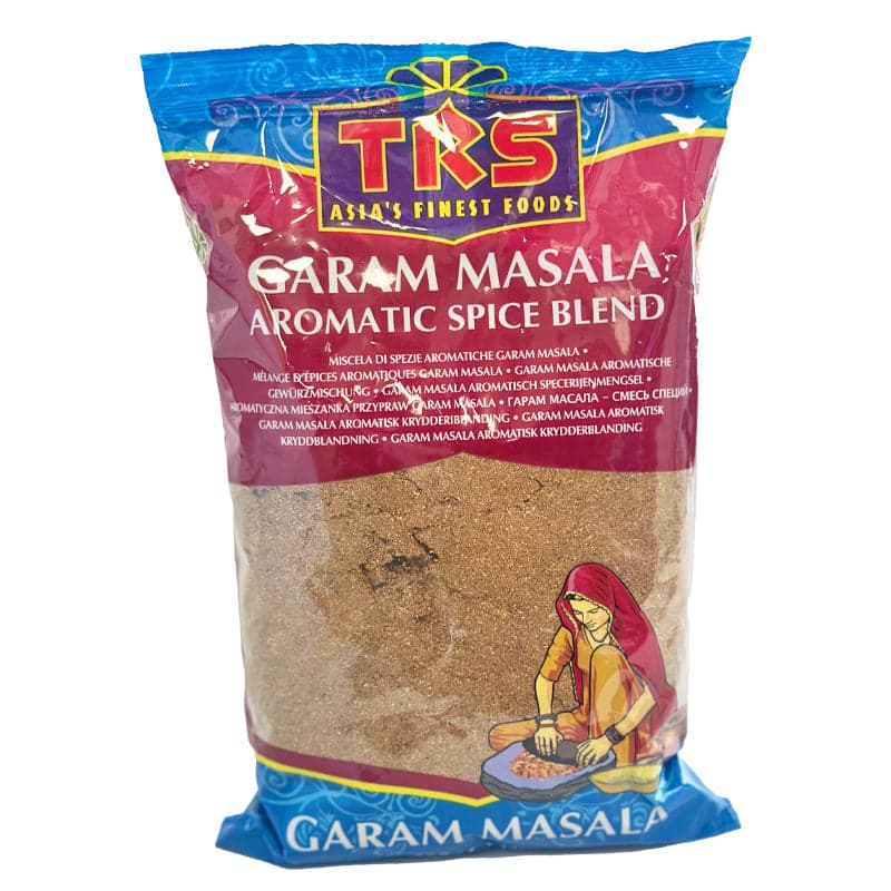 TRS Garam masala mix