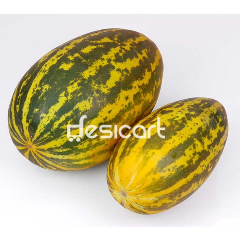 Yellow Cucumber